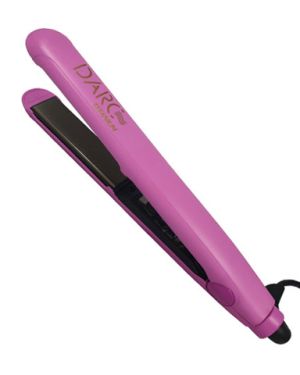 Plancha “Titanium 4.0” Fucsia