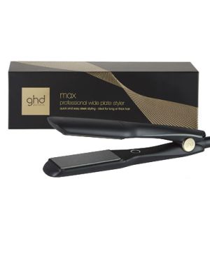 Style “Gold Max” GHD