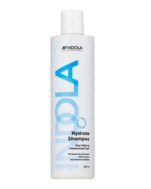 Champú Hidratante 300 ml.
