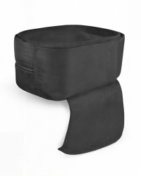 Puff “Dado” Negro