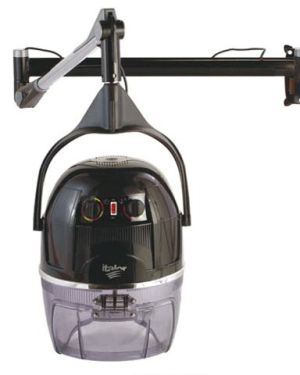 Secador Casco Aéreo 2V.