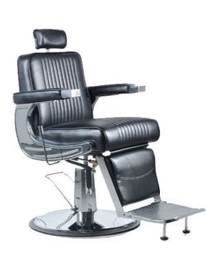 Sillón Caballero “Barber-Didy”