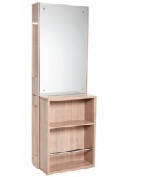 Tocador “Luxe-Maltes” Roble Claro