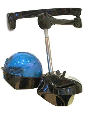 Vapor “Blitz” Aéreo