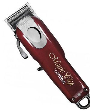Maquinilla “Magic Clip Cordless”