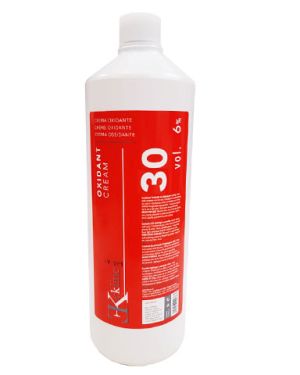 Oxidante en Crema 30 vol. 1L.