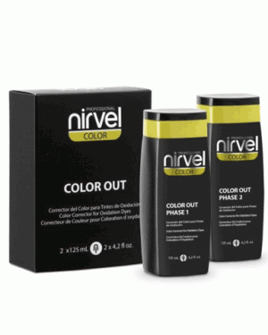 Corrector de Tinte “Color Out”