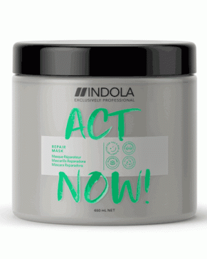 Mascarilla Reparadora Vegano 650 ml.