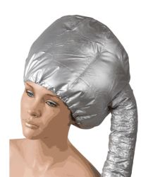 Gorro Térmico para Secador