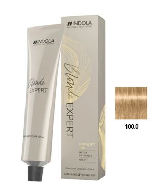 Tinte Professional Blond Expert Nº 100.0