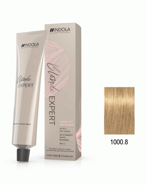 Tinte Professional Blond Expert Nº 1000.8