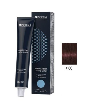 Tinte Professional Color Care Nº 4.60