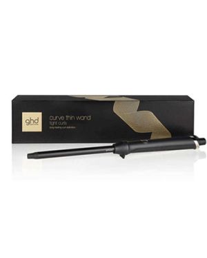 Rizadora “Curve Thin Wand” GHD