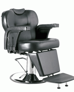 Sillón Caballero “Barber-Hashtag”