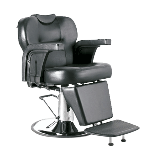 Sillón Caballero “Barber-Hashtag”