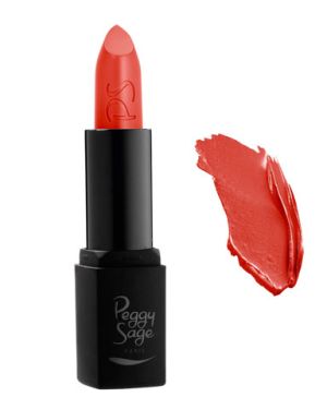 Barra de Labio Shiny Lips “Bright Red”