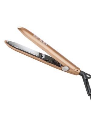 Plancha Mini Titanium “Glamu” Oro