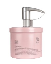 Vitalcreme Loción Provitaminada 500 ml.