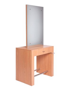 Tocador “Style-Canton” Doble Roble