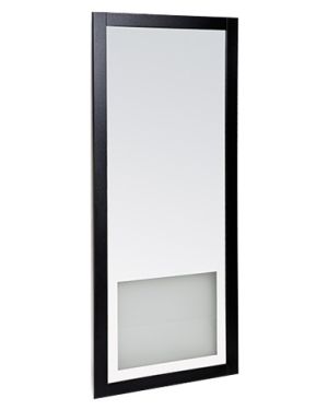 Tocador “Style-Simonet” Negro