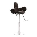 sillon_niño_flor_negro