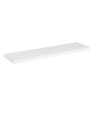 Estante “Coco” White 80 cm.