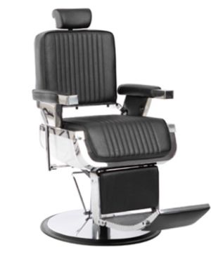 Sillón Caballero “Barber-Freddy”